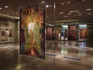 7 θέσεις εργασίας στο Βυζαντινό και Χριστιανικό Μουσείο