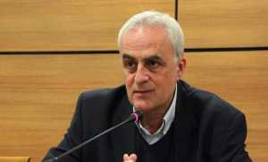 Παραιτήθηκαν ο Οδ. Βουδούρης και τρεις σύμβουλοι από το ΠεΣυ Πελοποννήσου