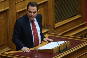 Γωργαντάς: Η κ.Γεροβασίλη αρνείται να απαντήσει στον κοινοβουλευτικό έλεγχο