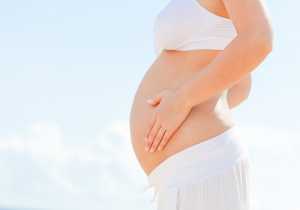 Οι αρνητικές συνέπειες της ελλιπούς διατροφής στην εγκυμοσύνη