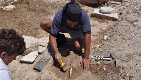 19 προσλήψεις στην Εφορεία Αρχαιοτήτων Αττικής