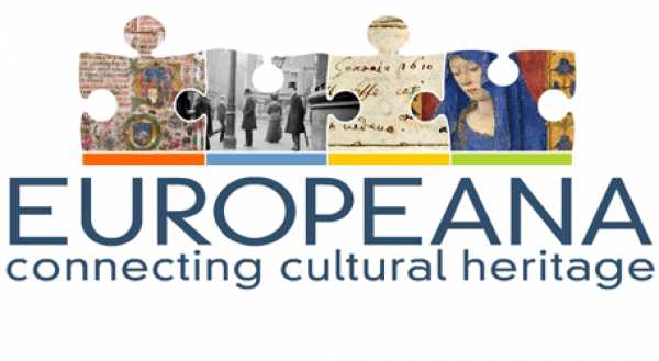Europeana Η μεγαλύτερη και δημοφιλέστερη ψηφιακή βιβλιοθήκη