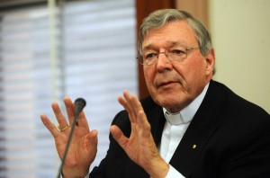 Βατικανό: Για σεξουαλικά αδικήματα κατηγορείται ο επικεφαλής των οικονομικών