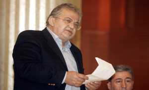 Υπεραμύνεται ο Σπυρόπουλος: «Για την απόφαση που διώκομαι διασώθηκαν 1.500 θέσεις »