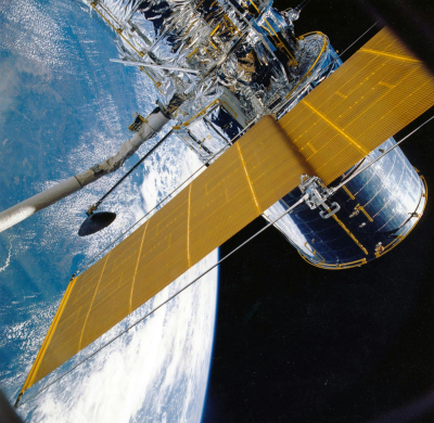 ΝASA: Το μήνυμα με λέιζερ στη Γη που θα μπορεί να αλλάξει την επικοινωνία των διαστημικών σκαφών