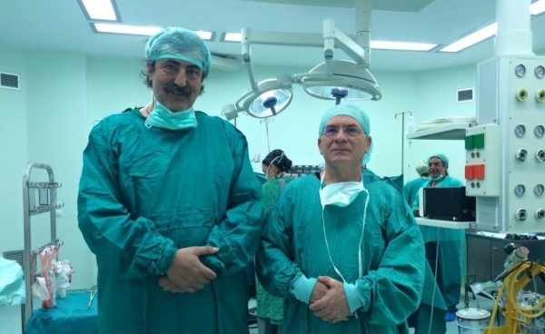 ΠΟΕΔΗΝ: «Αγνοείται η τύχη των ασθενών που χειρουργήθηκαν από τον κ. Πολάκη»
