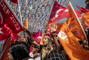 Τουρκικές Εκλογές: Ποιος διεκδικεί το προβάδισμα