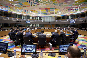 Τηλεδιάσκεψη του Eurogroup για τον κορονοϊό
