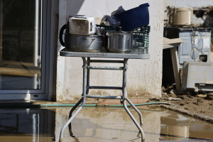 Θεσσαλία: Πού είναι ακατάλληλο το νερό, τρέχουν στους γιατρούς με γαστρεντερίτιδες και λοιμώξεις
