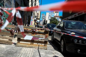 Δήμος Αθηναίων: Συνεχίζονται οι έλεγχοι για τυχόν ζημιές από τον σεισμό των 5,1 Ρίχτερ