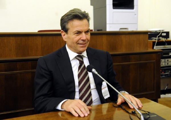 Πετρόπουλος: Πάρα πολύ καλή πλέον η οικονομική κατάσταση του ΕΟΠΥΥ