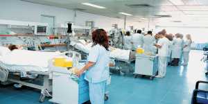 Αναγνώριση Κλινικών Πανεπιστημιακών Νοσοκομείων για ειδίκευση ιατρών