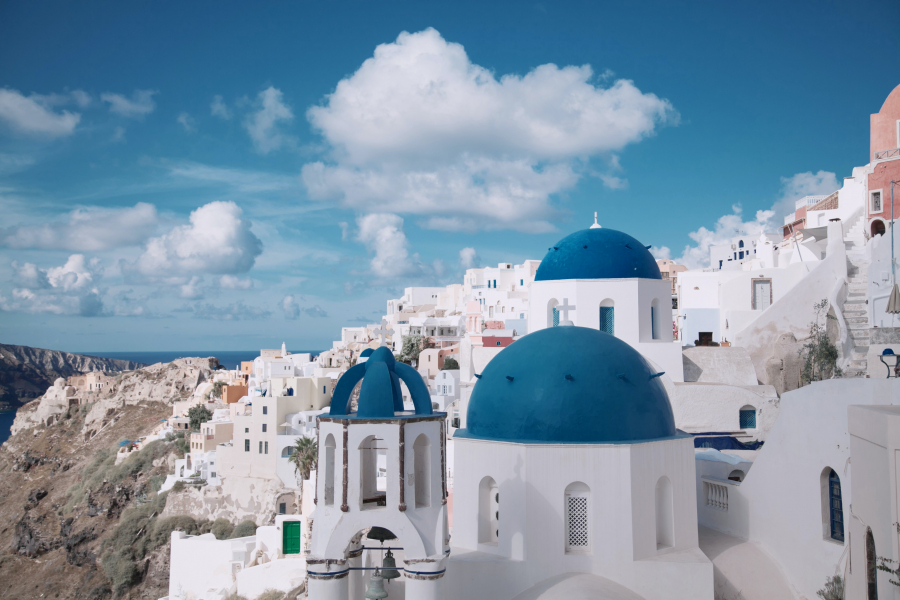 «Ελλάδα... θα θέλεις να μείνεις για πάντα!»: Η νέα καλοκαιρινή τουριστική καμπάνια της χώρας (βίντεο)