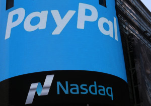 PayPal: Δυνατότητα πληρωμής με QR Code για touch-free αγοραπωλησίες αυτοπροσώπως