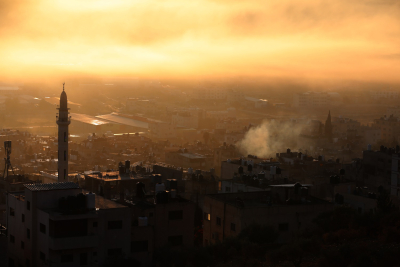 Ο ΟΗΕ προειδοποιεί για τη Γάζα: «Απολύτως μη κατοικήσιμη λόγω πολέμου και καιρού»