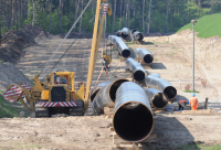 Στον «πάγο» βάζει η Ευρώπη τον Nord Stream 2, το μήνυμα Σολτς σε Πούτιν