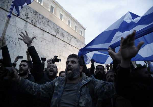 Στις 8 Μαρτίου «απόβαση» των αγροτών της Κρήτης στην Αθήνα