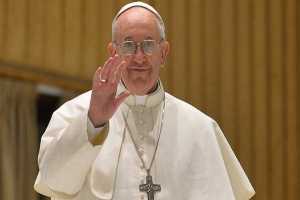 Βατικανό: Oικουμενικό και ανθρωπιστικό χαρακτήρα η επίσκεψη του Πάπα στη Λέσβο