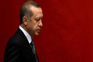Ερντογάν: «Ένας από τους δράστες είχε συλληφθεί στην Τουρκία και απελάθηκε»