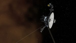 Αποκαθίσταται η επικοινωνία της NASA με το Voyager 1