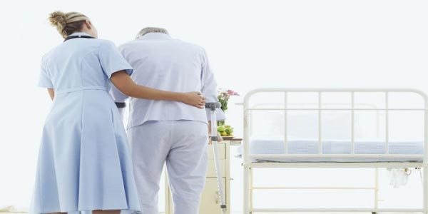Μητρώο αποκλειστικών νοσοκόμων
