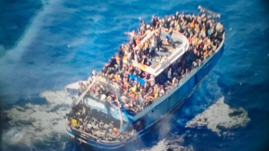 H Frontex ζητούσε ενημέρωση, το Λιμενικό δεν απαντούσε: Έκθετη η Ελλάδα για το ναυάγιο της Πύλου