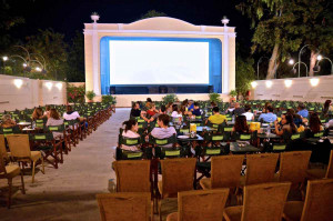 Πού θα δείτε δωρεάν θερινό σινεμά στην Αθήνα - Ολες οι προβολές