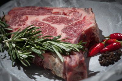 Ανατρεπτική έρευνα: Και το μη επεξεργασμένο κόκκινο κρέας μπορεί να προκαλέσει διαβήτη τύπου 2