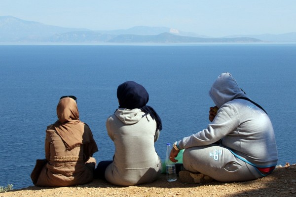 Ένας στους 40 μετανάστες που επιχειρούν να διασχίσουν τη Μεσόγειο χάνει τη ζωή του