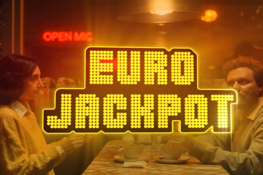 Eurojackpot 2/4/2024: Έγινε η 8η κλήρωση για τα 54 εκατ. ευρώ