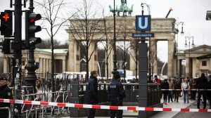 Γερμανία: Αυστηρά μέτρα ασφαλείας εν όψει εορτασμού Πρωτοχρονιάς