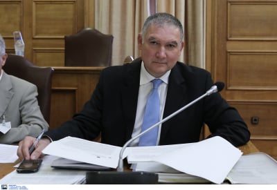 «Τίτλοι τέλους» για την υπόθεση Γεωργίου: Είχε δημοσιεύσει τα στοιχεία για το ελληνικό χρέος