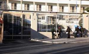 Δήμαρχος Κορυδαλλού: Επικίνδυνη η διεξαγωγή της δίκης της ΧΑ στις φυλακές Κορυδαλλού