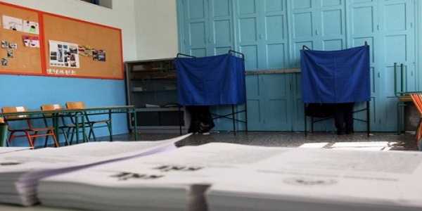 Στις 7 τα exit polls για τις εκλογές 2014