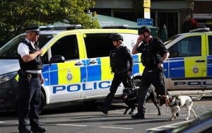 Λονδίνο: Ανθρωποκυνηγητό για την τρομοκρατική επίθεση στο μετρό