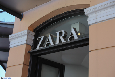 Τέλος τα Zara από τη Ρωσία