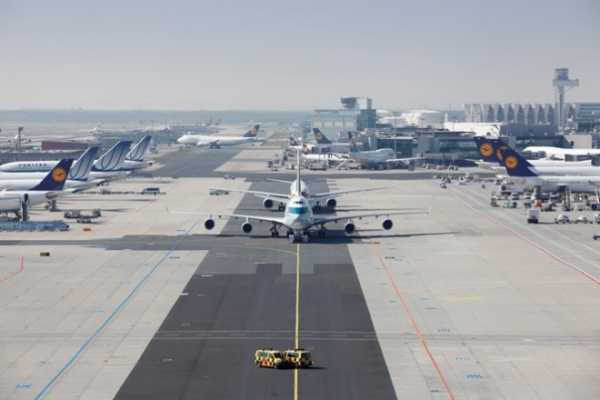 Fraport Greece: Δέχτηκε πάνω από 50 χιλ. βιογραφικά για τα 14 περιφερειακά αεροδρόμια