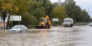 Καλαμάτα: Οι ευθύνες του «Μορέα» για τις πλημμύρες