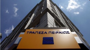 Τράπεζα Πειραιώς: Θα χρηματοδοτήσει νέες επενδύσεις ύψους 700 εκατ. ευρώ