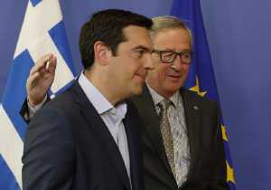 WSJ: Μεγάλος νικητής του Eurogroup o Τσίπρας