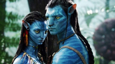 Το εντυπωσιακό τρέιλερ του Avatar: The Way of Water»