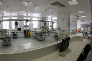 Ενεργειακή αναβάθμιση νοσοκομείων και δημόσιων υποδομών Υγείας στη Δυτική Ελλάδα