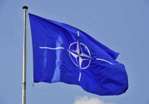 To NATO καλεί τη Ρωσία να ενεργήσει για τον κατευνασμό της αναζωπύρωσης της βίας στην Ουκρανία