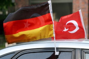 Άσυλο σε τέσσερις Tούρκους στρατιωτικούς χορήγησαν οι γερμανικές αρχές