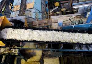 «Ανάβουν τα φουγάρα» στα εργοστάσια Πλατέος και Ορεστιάδας της ΕΒΖ