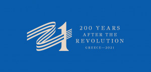 «Ελλάδα 2021»: Οι δημιουργοί του σήματος απαντούν μετά τις αντιδράσεις