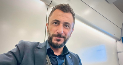 Αναστέλλεται η άδεια οπλοφορίας του Ιταλού βουλευτή που τραυμάτισε αστυνομικό