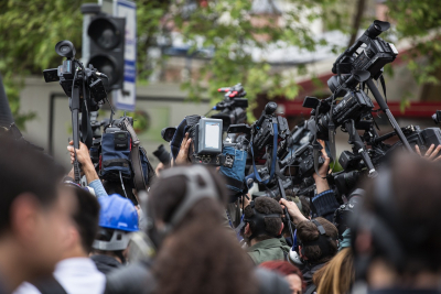 Εκστρατεία του Συμβουλίου της Ευρώπης για την ασφάλεια των δημοσιογράφων