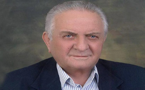 Βόλος: Έφυγε από την ζωή ο επί 16 χρόνια δήμαρχος Αλμυρού Σπύρος Ράππος