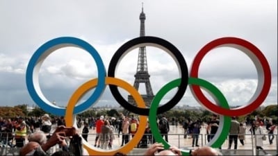 Ολυμπιακοί αγώνες 2024: Στο «τραπέζι» να συμμετάσχουν Ρώσοι και Λευκορώσοι αθλητές